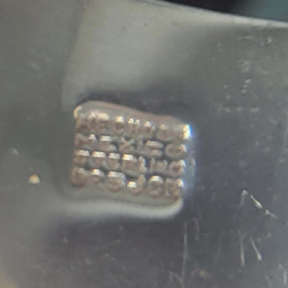 Vintage Mexican sterling silver Picasso bullfight storytelling bracelet EUC! - Picture 9 of 13